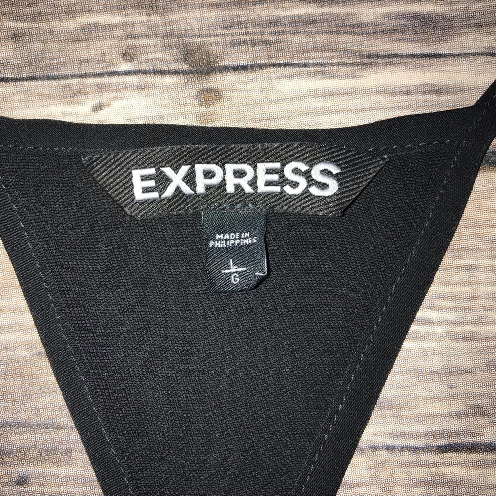 Express Cami - Picture 5 of 8
